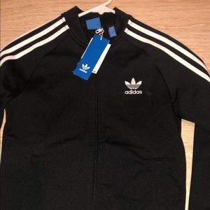 Adidas jacket